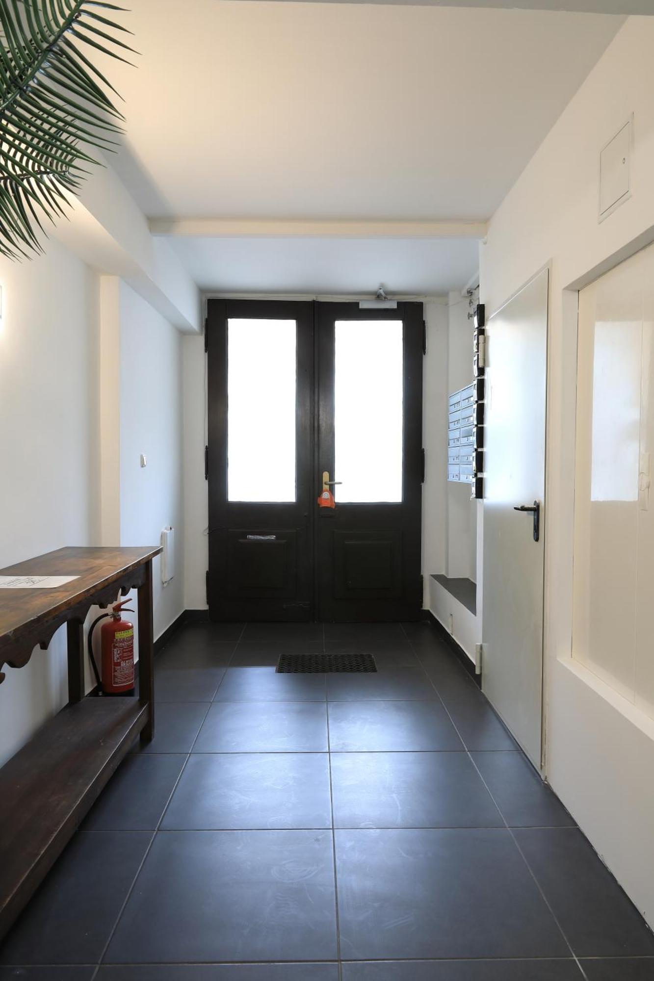 Studio Apartment Bremen 05 Exterior photo